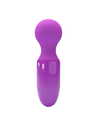 PRETTY LOVE - Mini stick Purple, Little Cute Vibration