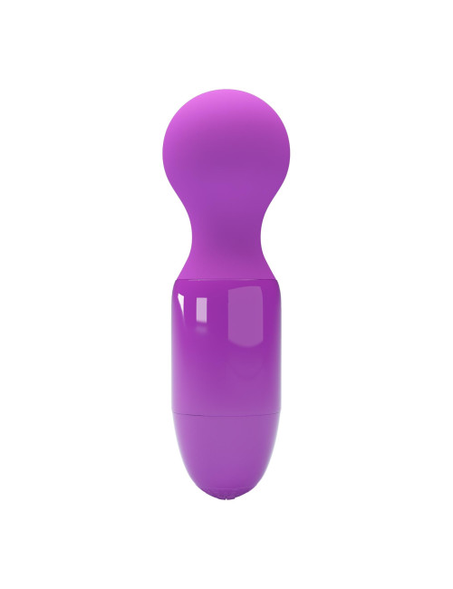PRETTY LOVE - Mini stick Purple, Little Cute Vibration