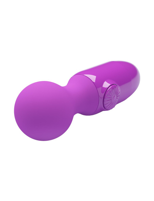 PRETTY LOVE - Mini stick Purple, Little Cute Vibration