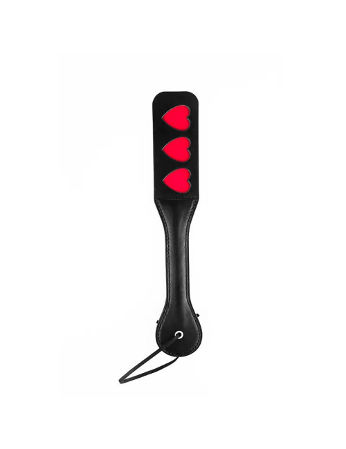 Heart Paddle