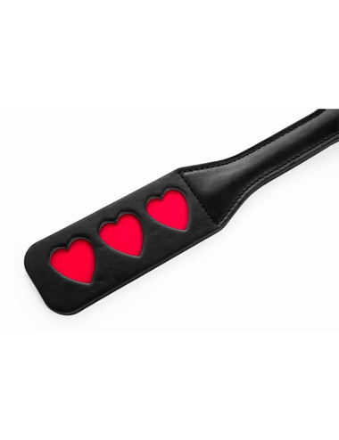 Heart Paddle