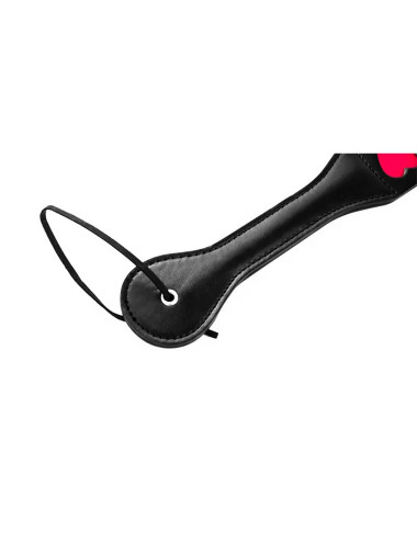Heart Paddle