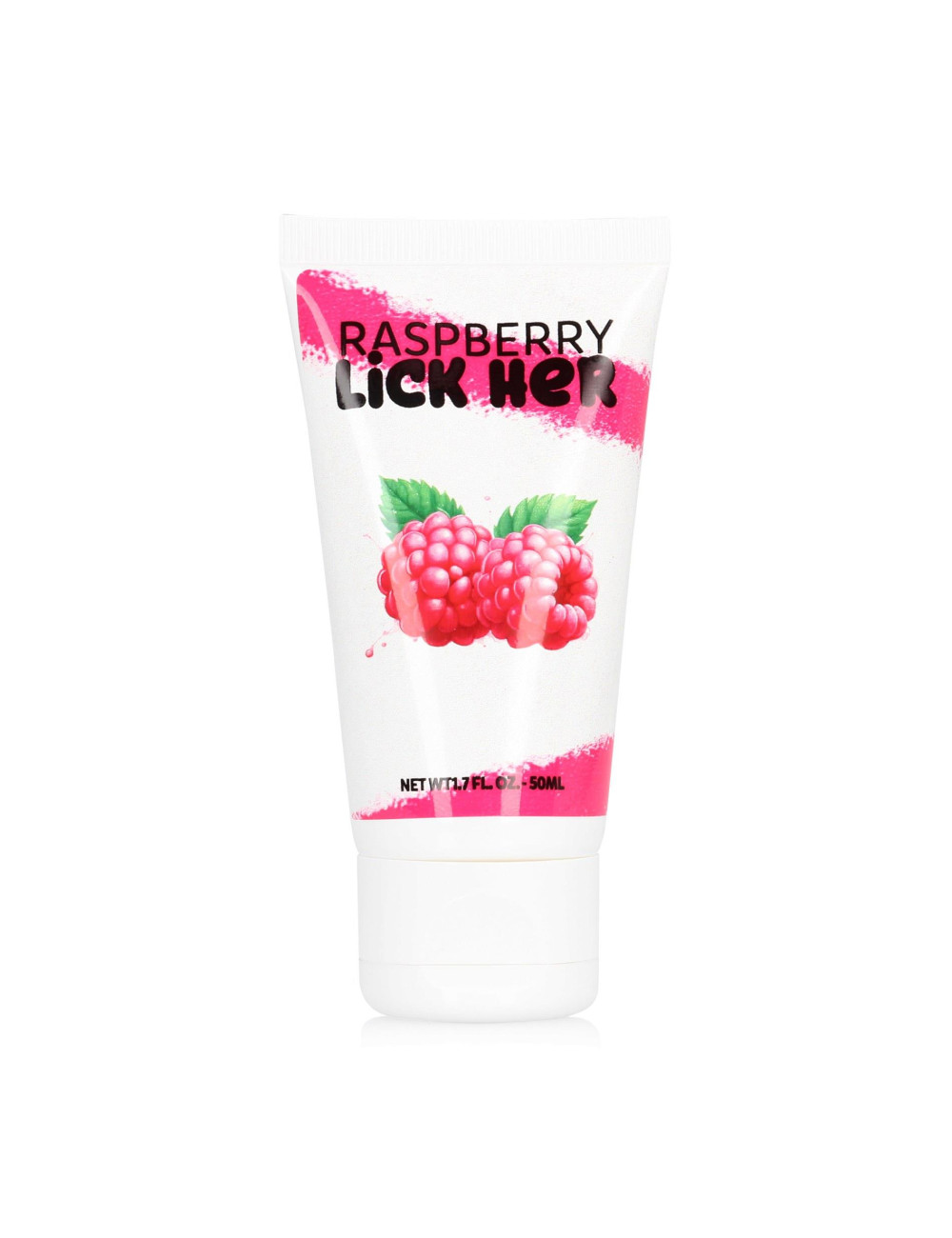 Lick Her - Raspberry - 1.7 fl oz / 50 ml