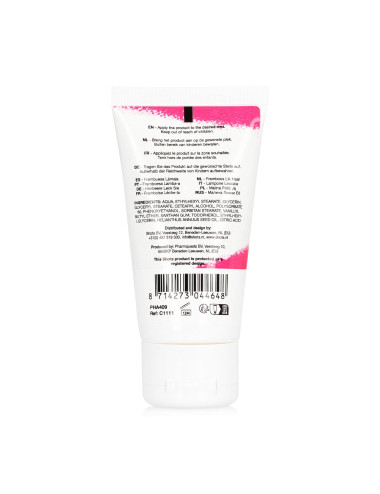 Lick Her - Raspberry - 1.7 fl oz / 50 ml