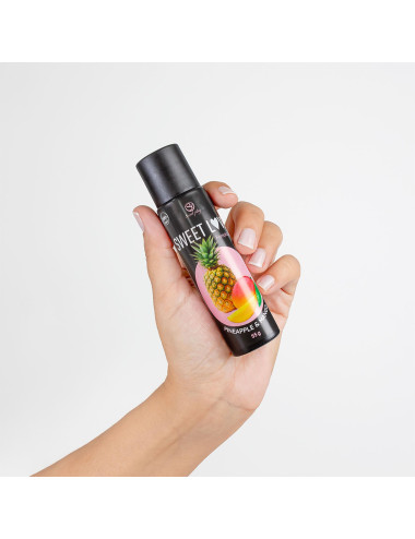 MANGO & PINEAPPLE GEL - 60 ML