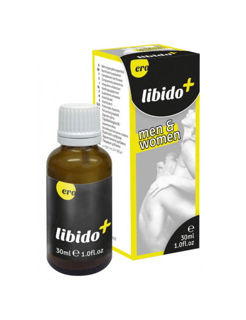 Supl.diety-Libido + (m+w) 30ml