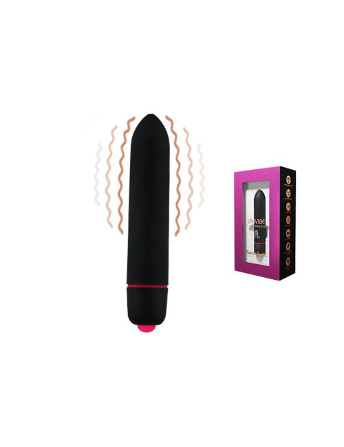 Wibrator-Wibrator - Univibe