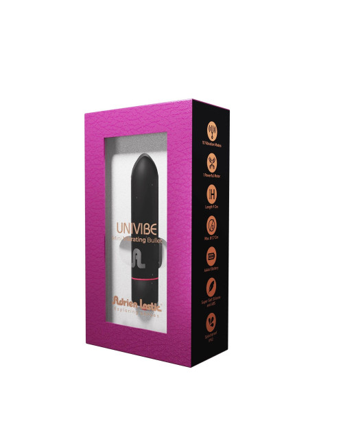 Wibrator-Wibrator - Univibe