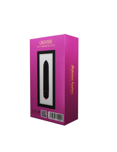 Wibrator-Wibrator - Univibe