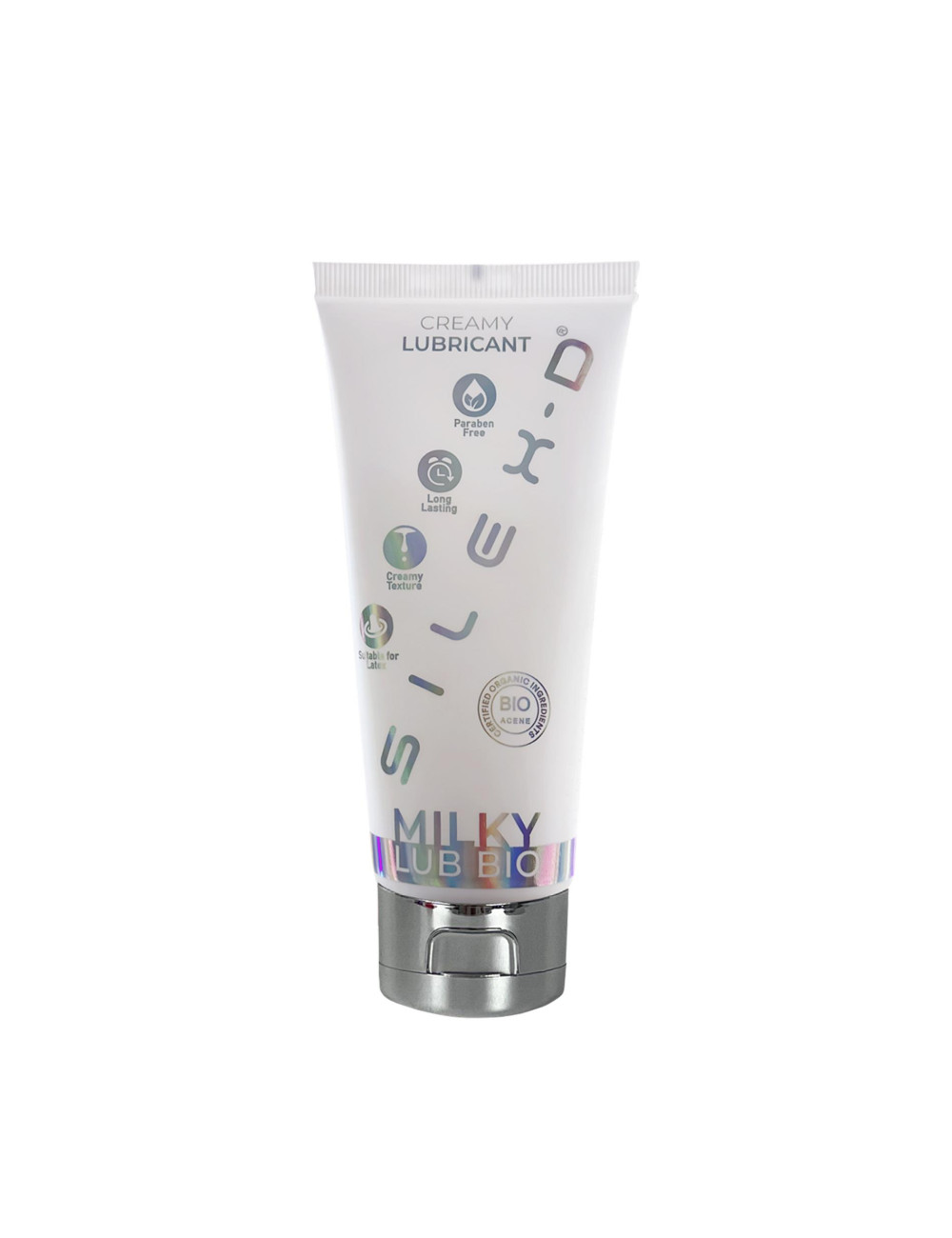 SD.Milky Lubricant Bio 100ml