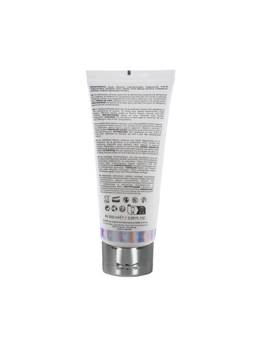 SD.Milky Lubricant Bio 100ml