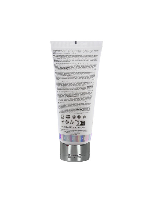 SD.Milky Lubricant Bio 100ml