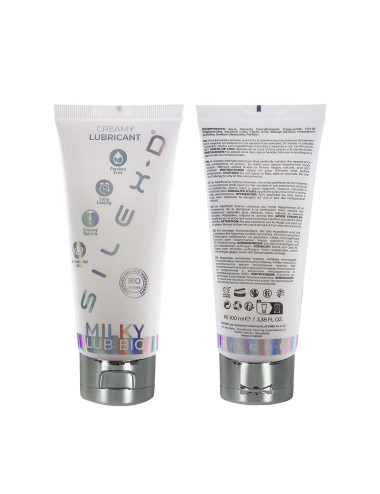 SD.Milky Lubricant Bio 100ml