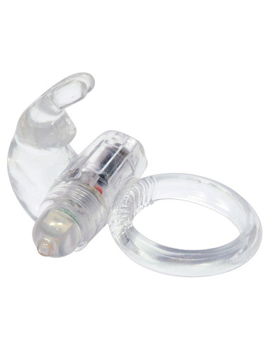Silicone Soft Ring