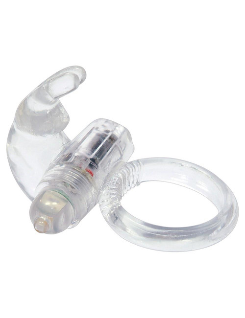 Silicone Soft Ring