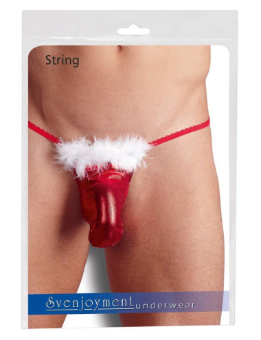 Men´s String S-L