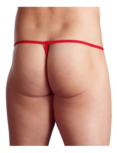 Men´s String S-L