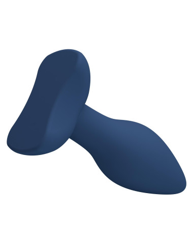 MR. Play Bulb Anal Plug S