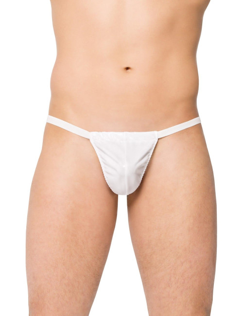 Thongs 4506 - white S/L