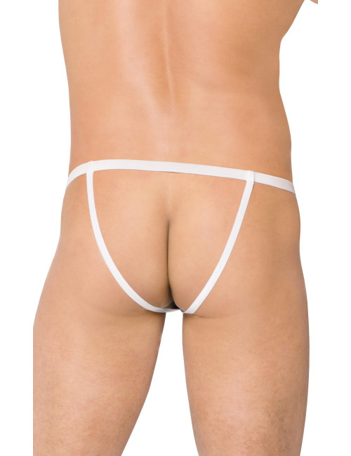 Thongs 4506 - white S/L
