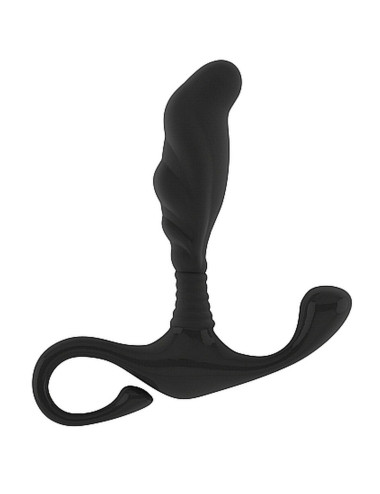 No.27 - Prostate Massager - Black