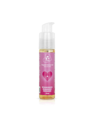 EasyGlide - Orgasm Intense Gel
