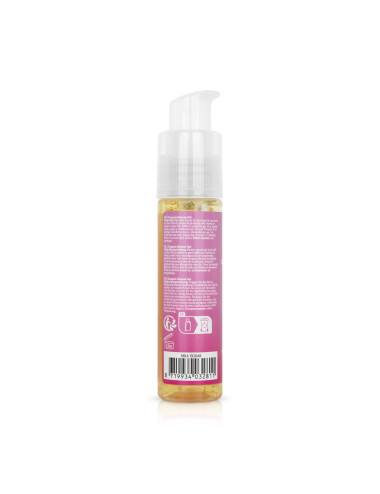 EasyGlide - Orgasm Intense Gel