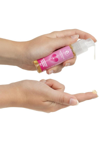 EasyGlide - Orgasm Intense Gel