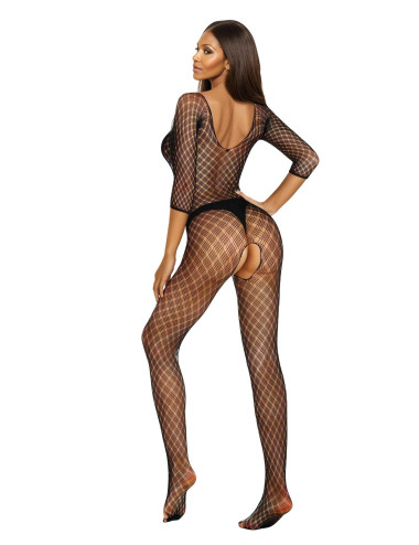 Bodystocking 2048 black