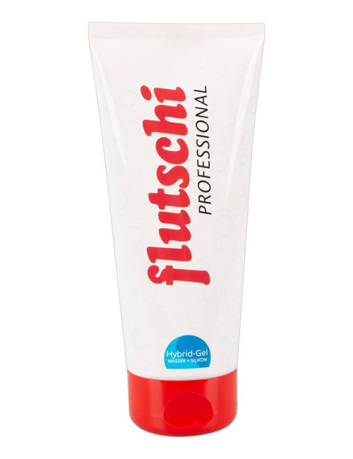 Flutschi Professional – Afrodyzjaki, Żel na bazie wody, 200 ml