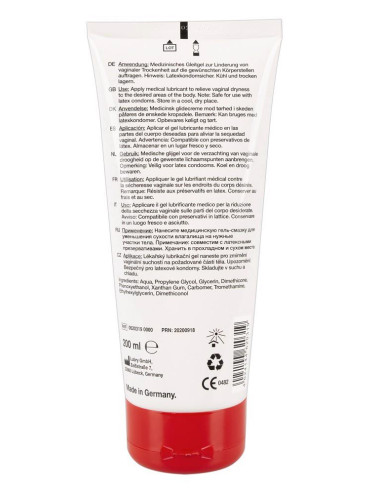 Flutschi Professional 200ml