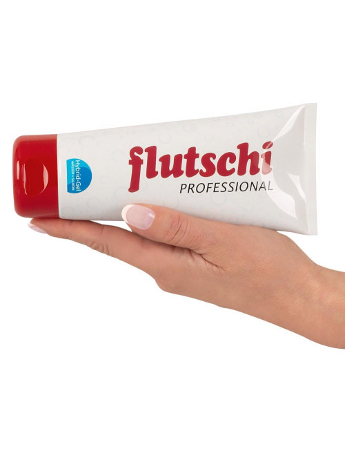 Flutschi Professional Profesjonalny Żel Intymny 200 ml