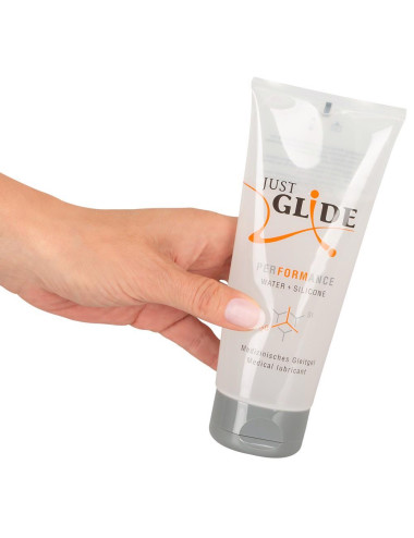 Just Glide Performance200ml