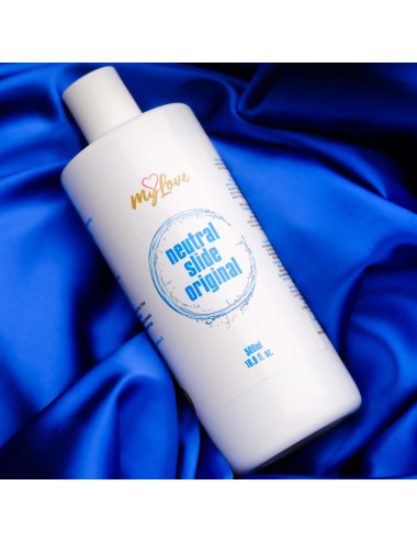 MyLove Neutral-slide original 500 ml.