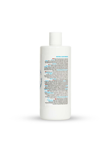 MyLove Neutral-slide original 500 ml.