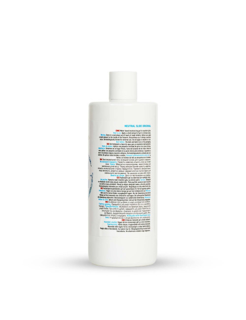 MyLove Neutral-slide original 500 ml.