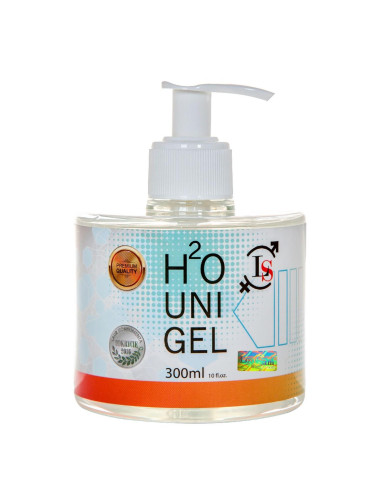 Żel-H2O UNI Gel 300 ml