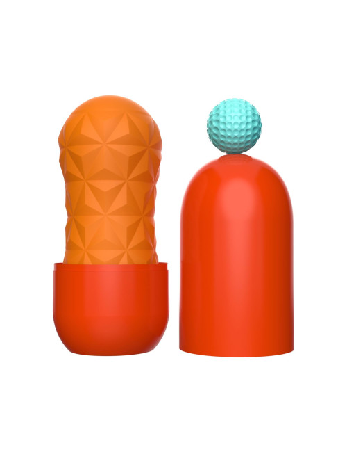 Pretty Love Victoria Cheney Realistyczne Dildo TPR/ABS