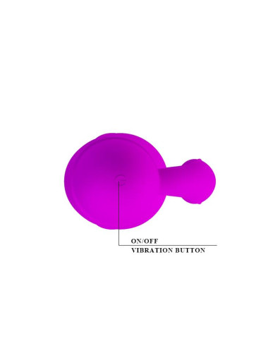 PRETTY LOVE - CESAR, 10 function