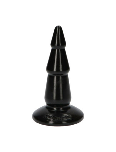 Anal Plug- Pino Black