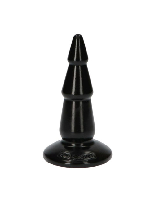 Anal Plug- Pino Black