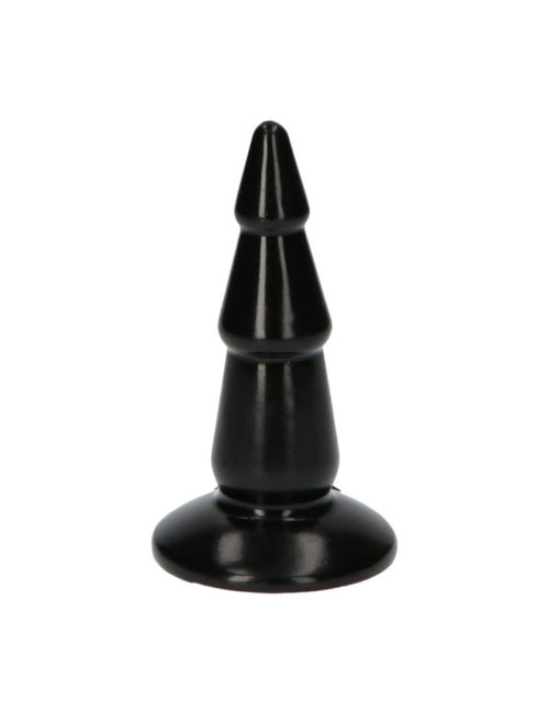 Anal Plug- Pino Black
