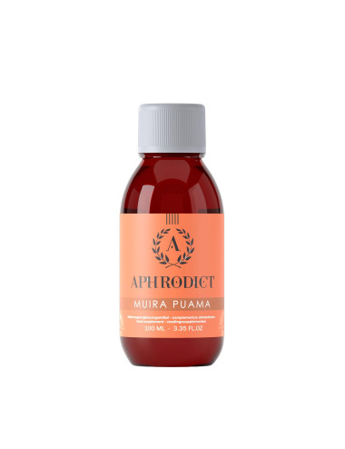 Supl.diety-APHRODICT MUIRA PUAMA 100ml