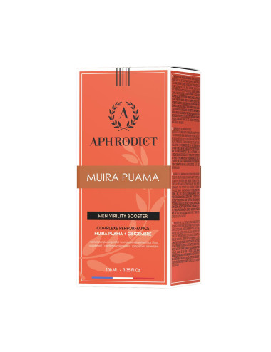 Supl.diety-APHRODICT MUIRA PUAMA 100ml