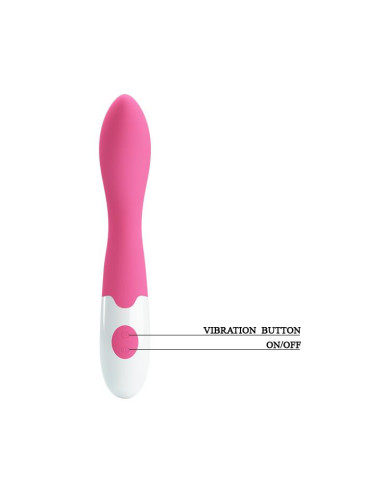PRETTY LOVE - BISHOP, 30 function