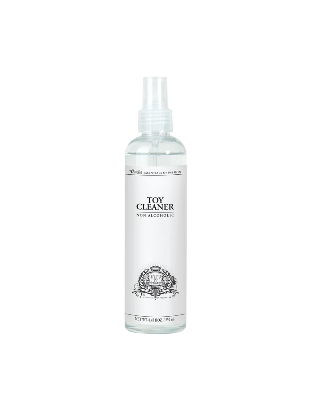 Toy Cleaner - 250 ml