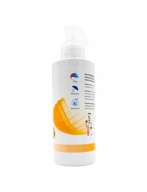 Żel/sprej - Lovestim SILK GEL 150 ml