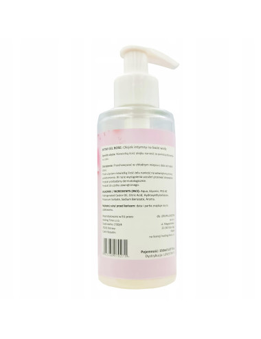Żel-Intim Stim 150ml