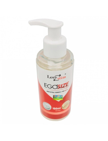 Żel-LSTIM EGOSIZE GEL 150ml