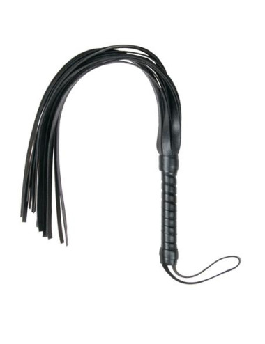 Pejcz-Small Leather Flogger